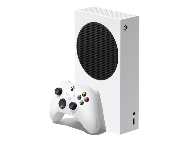 Microsoft Xbox Series S